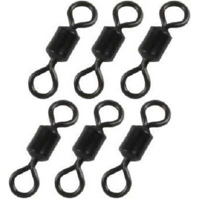 Afbeelding van Korum Xpert Swivels (10 pcs) Maat : 10