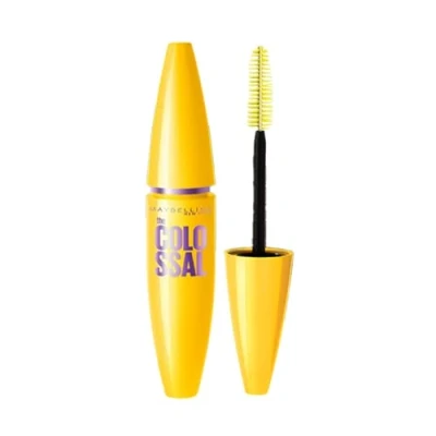 Afbeelding van MAYBELLINE De Colossal Volum Express Mascara Glam Black 10,7 ml