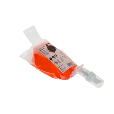 Afbeelding van Toiletbrilreiniger BlackSatino SC10 Qlash 750ml 332230