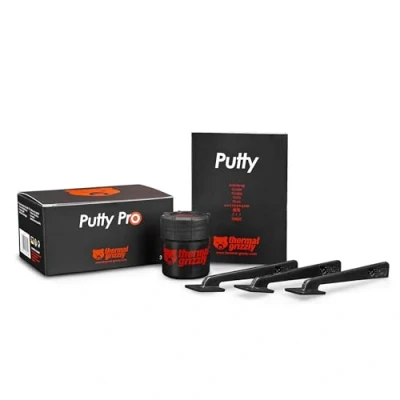 Afbeelding van Thermal Grizzly Putty Pro 30g