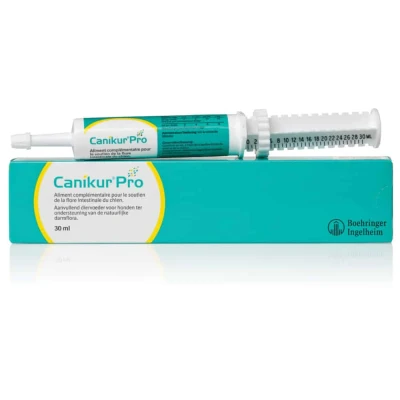 Afbeelding van Canikur Pro 30 ml