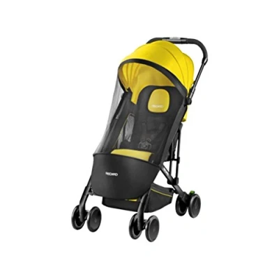 Afbeelding van Recaro EASYLIFE insectennet / muggennet