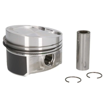 Afbeelding van Mahle Original Zuiger 028 03 00