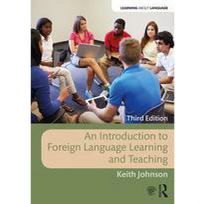 Afbeelding van Learning about Language An Introduction to Foreign and Teaching