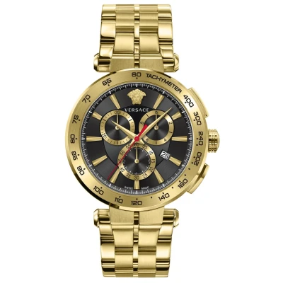 Afbeelding van Versace VE6CA0623 Aion Chrono horloge