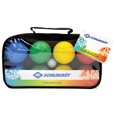 Afbeelding van Schildkröt Jeu de Boules set