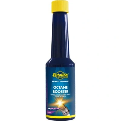 Afbeelding van Putoline Octaan Booster 150 ML Flacon