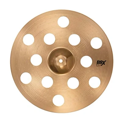 Afbeelding van Sabian B8X O Zone Crash 16&quot; bekken