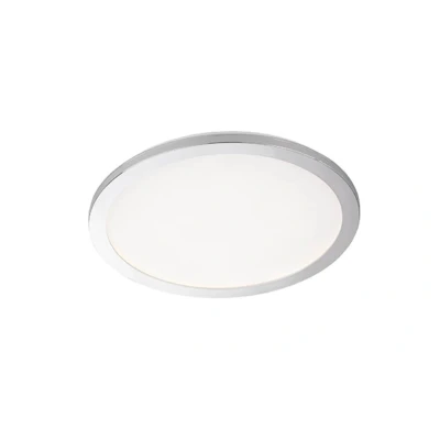 Afbeelding van Honsel Leuchten Led plafondlamp Gotland (1 stuk)