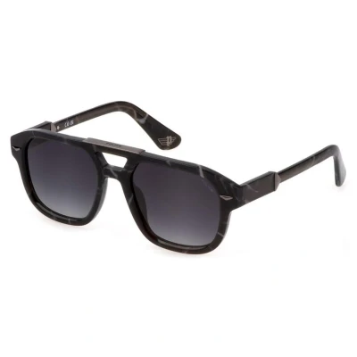 Afbeelding van Zonnebril Uniseks Police SPLL19 550744 Ø 55 mm
