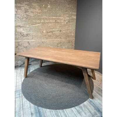 Afbeelding van Benoa Eettafel Bibi 200cm