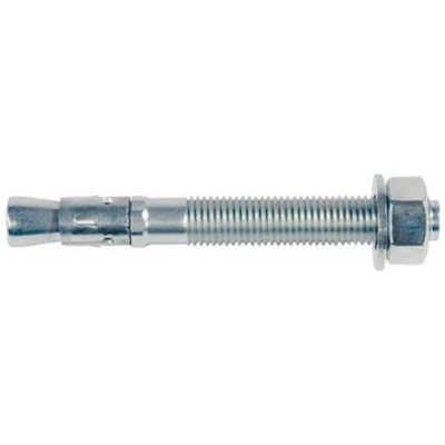 Afbeelding van Fischer snelbouwanker M8 71 mm