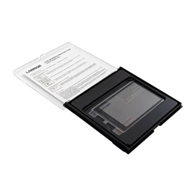 Afbeelding van Larmor SA Screen Protector Nikon D3100
