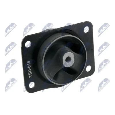 Afbeelding van Aslichaam /motorsteunlager NTY ZPS SU 014