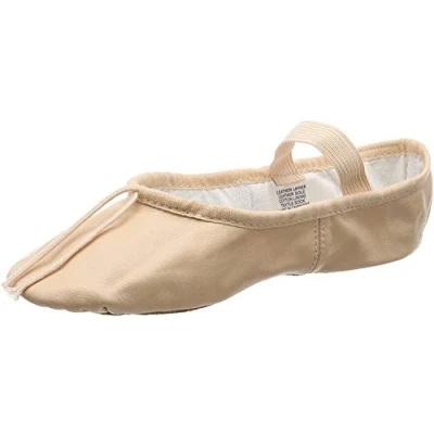 Afbeelding van Bloch Dames arise dansschoenen ballet, Roze, 32 EU