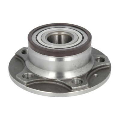 Afbeelding van BTA Wiellagerset H2A009BTA