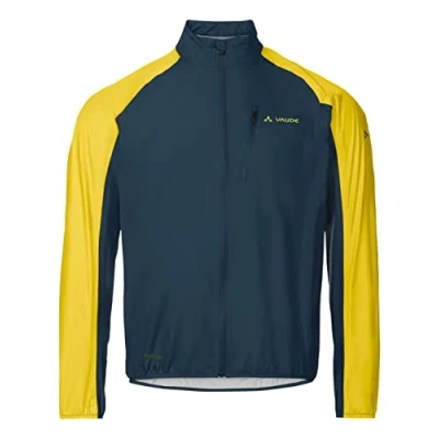 Afbeelding van VAUDE Heren Drop Jacket III jas (per stuk)