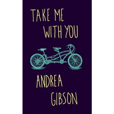 Afbeelding van Take Me With You