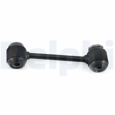 Afbeelding van Beugels, torsiestang op frame DELPHI TC8552