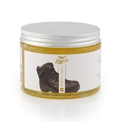 Afbeelding van Lederzeep 500ml