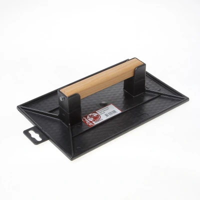 Afbeelding van Melkmeisje Schuurbord Italia Kunststof / Wafelprofiel 270X180MM