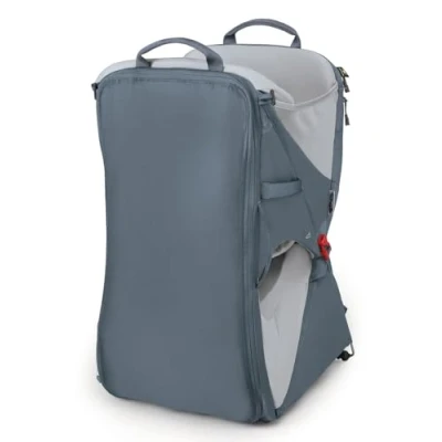 Afbeelding van Osprey Poco LT Child Carrier backpack tungsten grey