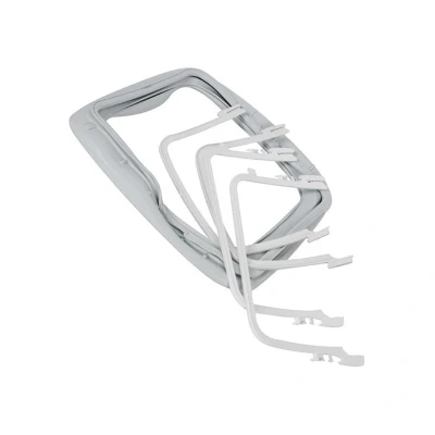 Afbeelding van Electrolux AEG 4071425344 deurrubber wasmachine manchet