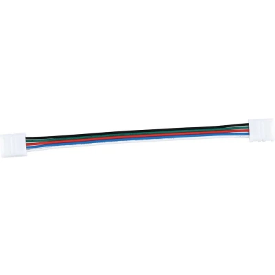 Afbeelding van V TAC LED Stripverlichting Flexibele Connectoren 5050 RGB+W