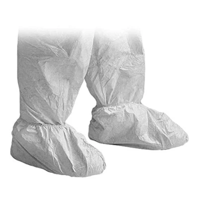Afbeelding van Dupont Tyv. sch cover POS0 pc 03180003 Wit