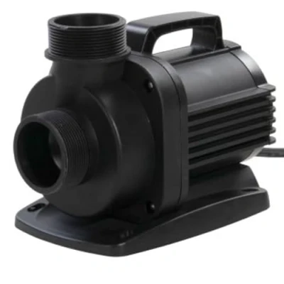 Afbeelding van Aquaforte DM Vario S 20000 Vijverpomp met Wi Fi / App
