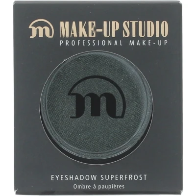 Afbeelding van Make Up Studio Superfrost Oogschaduw Stunning Green