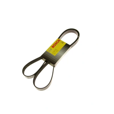 Afbeelding van Poly V riem BOSCH 1 987 946 257
