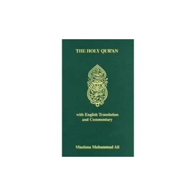 Afbeelding van Holy Quran: With English Translation and Commentary