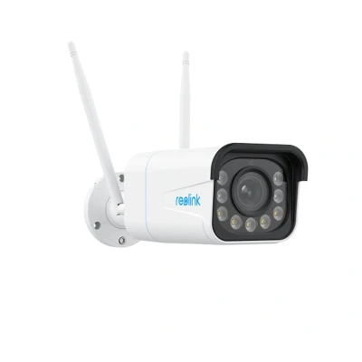 Afbeelding van Reolink W430 Dome IP beveiligingscamera Buiten 3840 x 2160 Pixels Muur