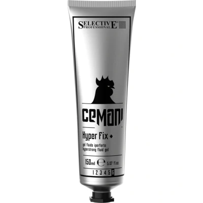 Afbeelding van Selective Cemani Hyper Fix Gel (150ml)
