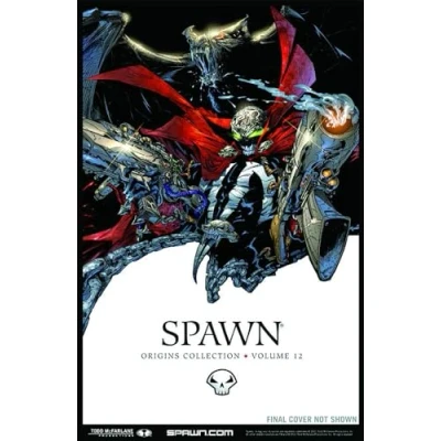 Afbeelding van SPAWN ORIGINS 12