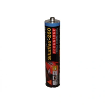 Afbeelding van Sikaflex 260 n