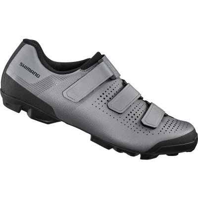 Afbeelding van Shimano Xc100 Mtb schoenen Zilver EU 45 Man