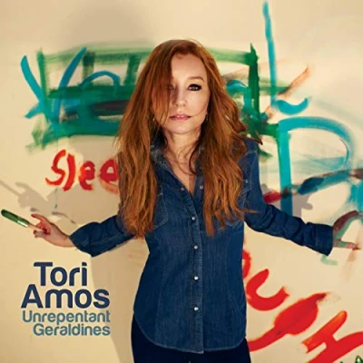 Afbeelding van Tori Amos Unrepentant Geraldines (CD)