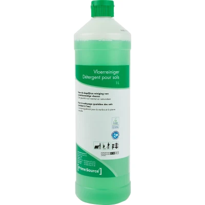 Afbeelding van Primesource Vloerreiniger Eco, Fles Van 1 L