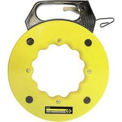Afbeelding van C.K 495008 Trekband in cassette 15 meter 1 stuk(s)
