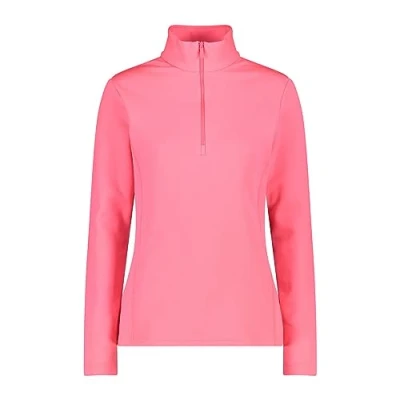 Afbeelding van CMP Fleeceshirt voor dames, glanzend, 42