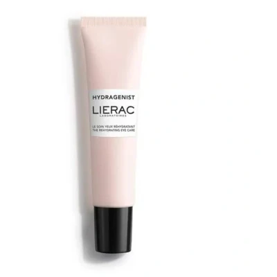 Afbeelding van rac Hydragenist The Rehydrating Eye Care 15ml