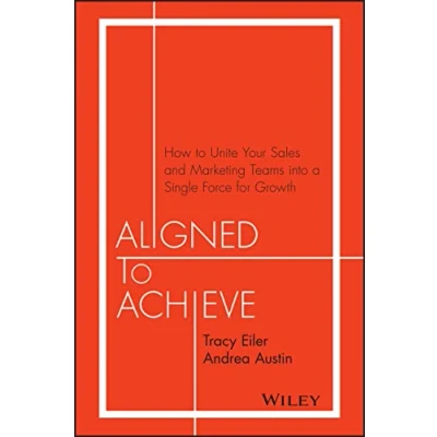 Afbeelding van Aligned to Achieve