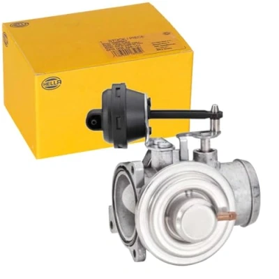 Afbeelding van EGR klep HELLA 6NU 010 171 161