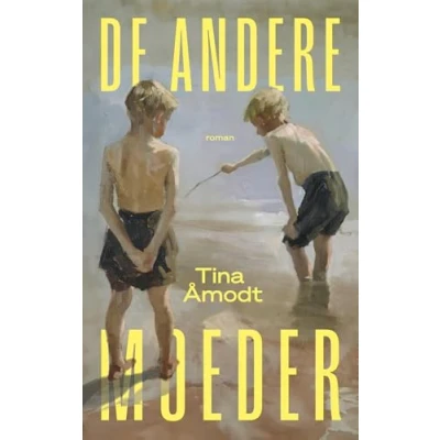 Afbeelding van De andere moeder