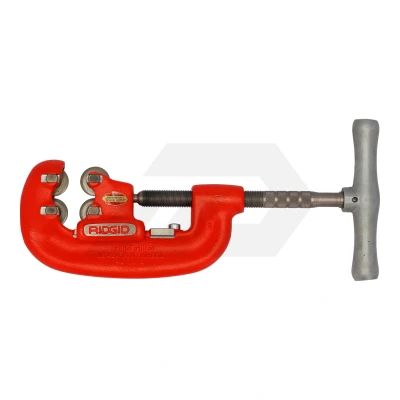 Afbeelding van Ridgid 42 A HD Pijpsnijder 3/4 2&#039;&#039; +4 Wieltjes