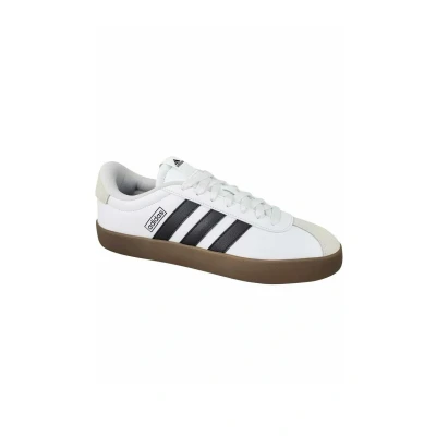 Afbeelding van adidas Sportswear VL Court 3.0 sneakers wit/zwart/beige