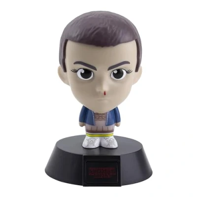 Afbeelding van Paladone Products Stranger Things Eleven Icon Light lamp
