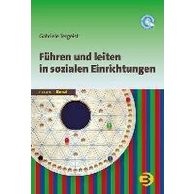 Afbeelding van Führen und leiten in sozialen Einrichtungen